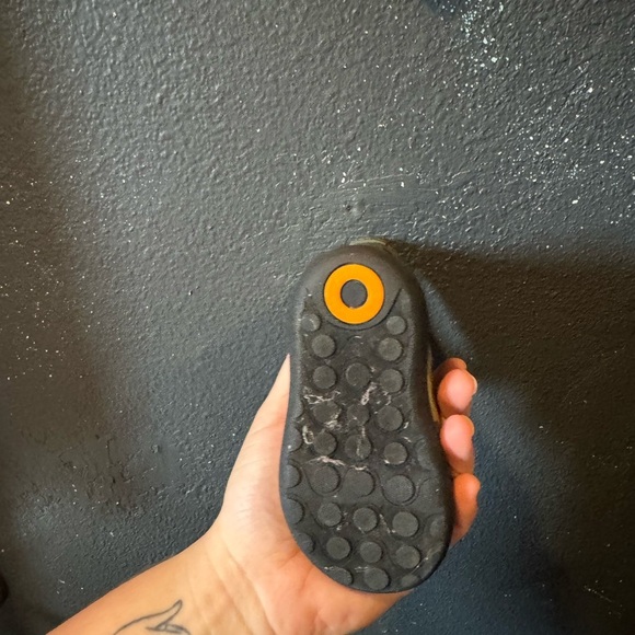 Stylish Bogs Kids' Camouflage Rain Boots NWOT - Picture 7 of 8